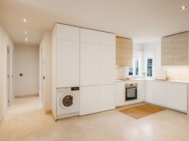 3 Slaapkamer Appartement in La Quinta