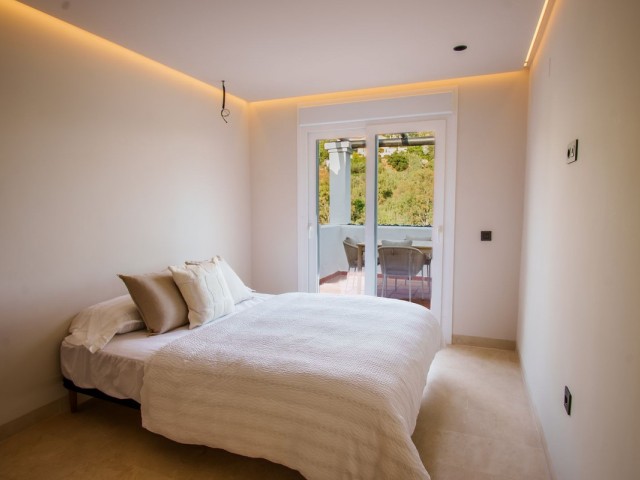 3 Slaapkamer Appartement in La Quinta