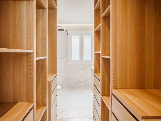 3 Slaapkamer Appartement in La Quinta