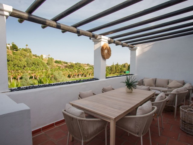 3 Slaapkamer Appartement in La Quinta