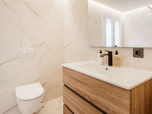 3 Slaapkamer Appartement in La Quinta