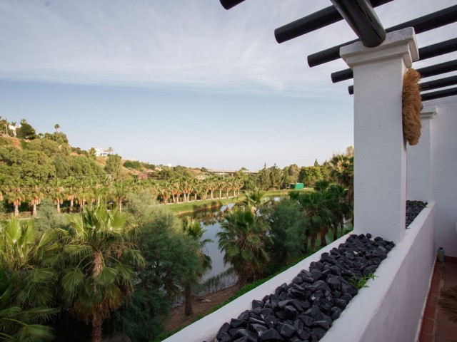 3 Slaapkamer Appartement in La Quinta