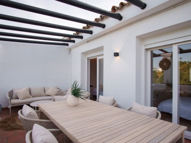 3 Slaapkamer Appartement in La Quinta