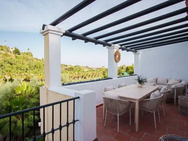 3 Slaapkamer Appartement in La Quinta