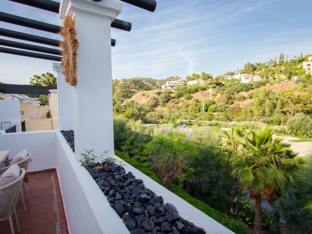 3 Slaapkamer Appartement in La Quinta