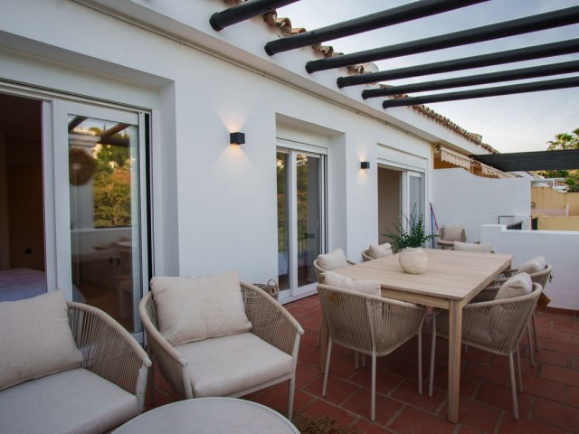 3 Slaapkamer Appartement in La Quinta