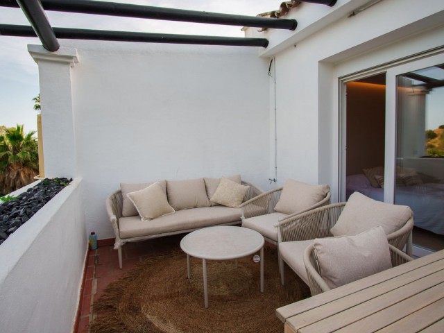 3 Slaapkamer Appartement in La Quinta