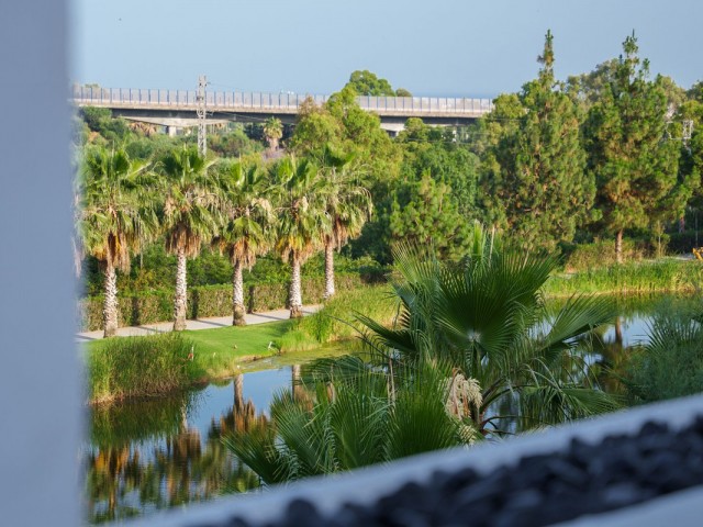 3 Slaapkamer Appartement in La Quinta