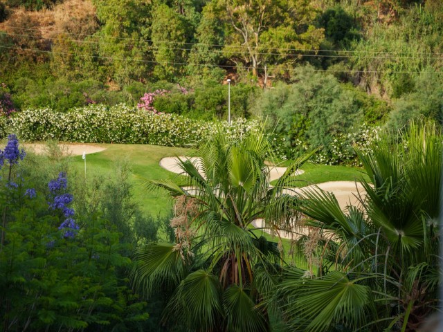 3 Slaapkamer Appartement in La Quinta