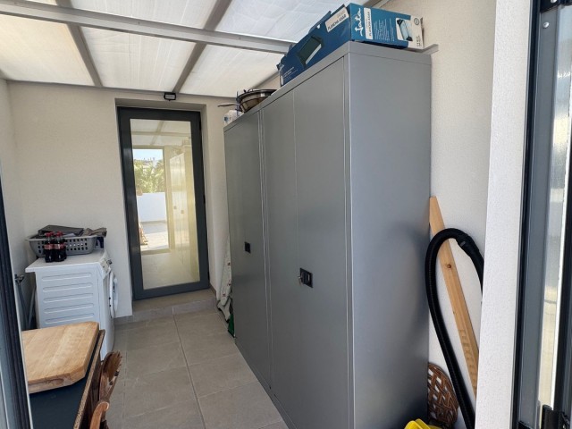 Penthouse in Casares