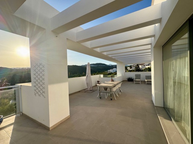 Penthouse Casares - R5186530