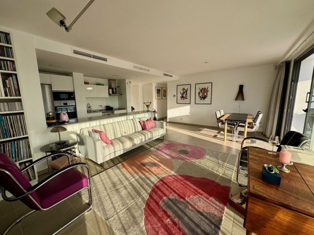 Penthouse in Casares