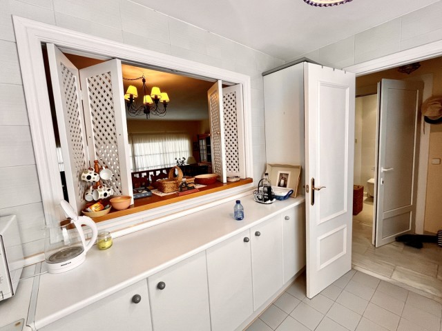 3 Bedrooms Townhouse in Estepona