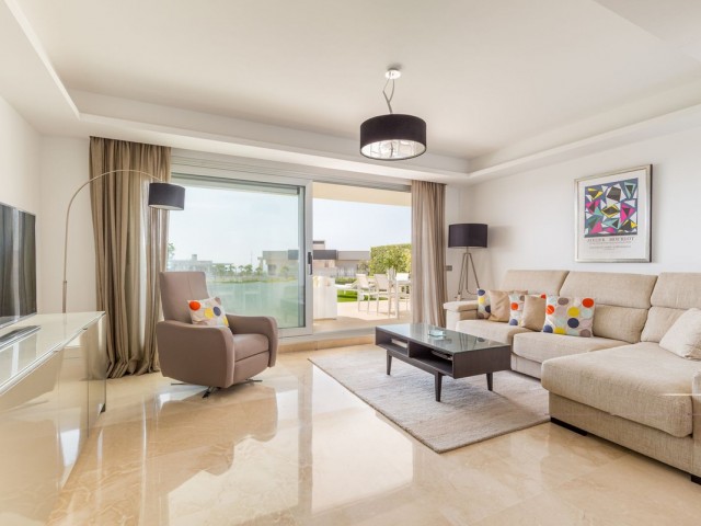 Appartement avec 2 Chambres  à Los Arqueros