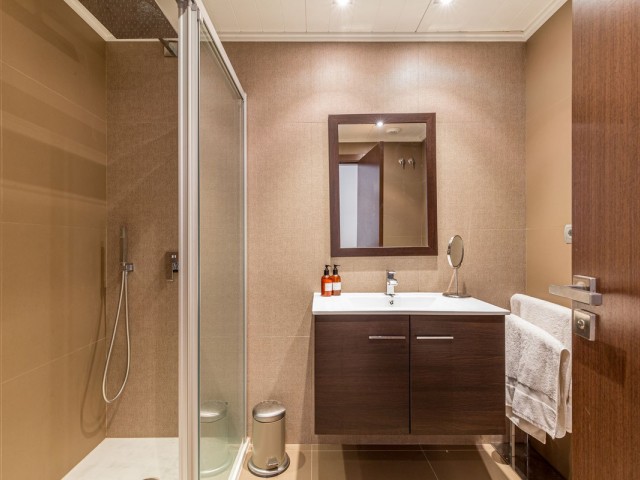 Appartement avec 2 Chambres  à Los Arqueros