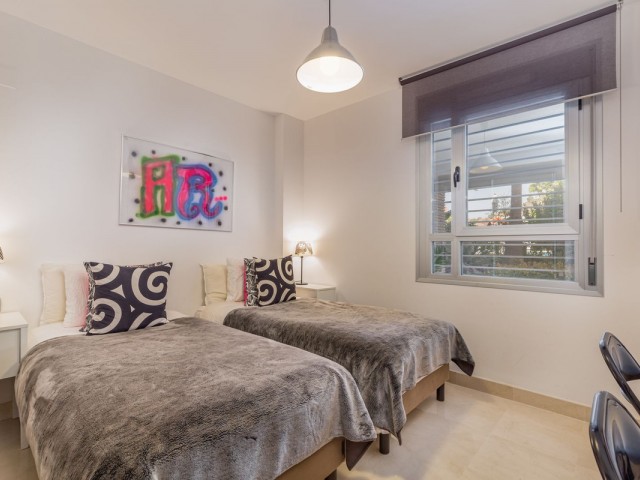 Appartement avec 2 Chambres  à Los Arqueros