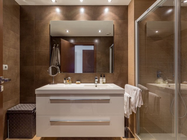 Appartement avec 2 Chambres  à Los Arqueros