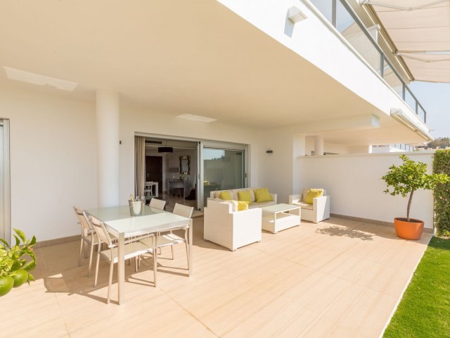 Appartement avec 2 Chambres  à Los Arqueros