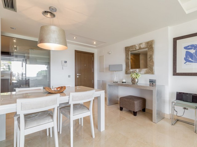 Appartement avec 2 Chambres  à Los Arqueros