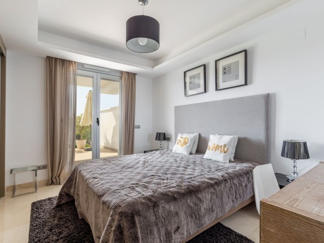 Appartement avec 2 Chambres  à Los Arqueros