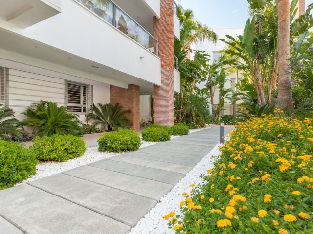 Appartement avec 2 Chambres  à Los Arqueros