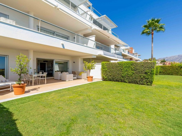 Apartment Los Arqueros - R5186803