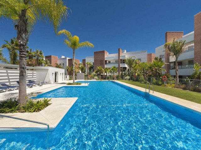 2 Bedrooms Apartment in Los Arqueros