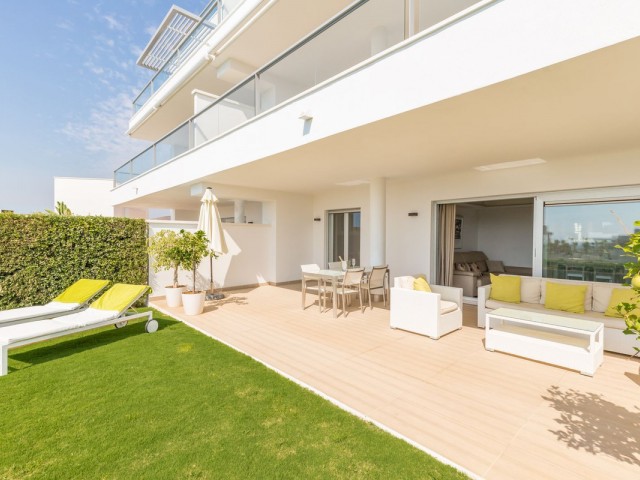 2 Bedrooms Apartment in Los Arqueros