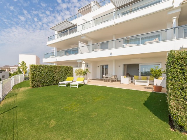 2 Bedrooms Apartment in Los Arqueros