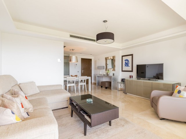2 Bedrooms Apartment in Los Arqueros