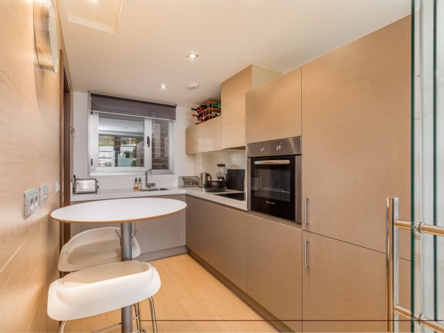 2 Bedrooms Apartment in Los Arqueros