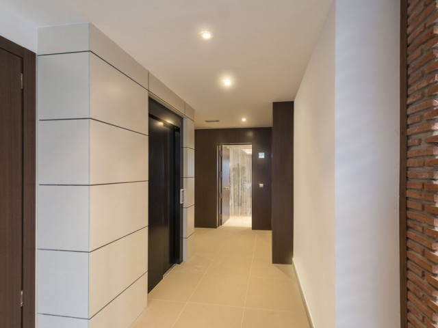 2 Bedrooms Apartment in Los Arqueros