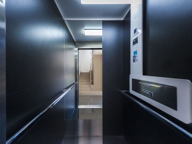 2 Bedrooms Apartment in Los Arqueros