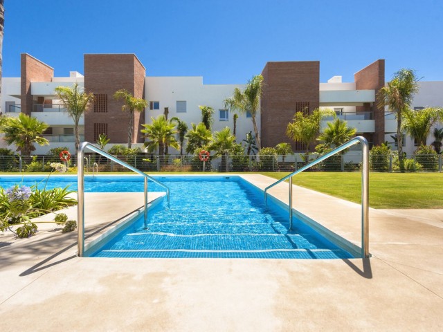 2 Bedrooms Apartment in Los Arqueros