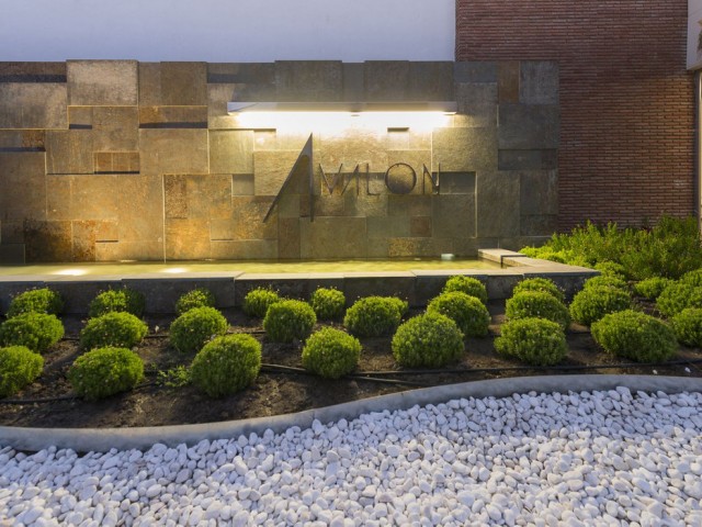 2 Sovrums Lägenhet i Los Arqueros