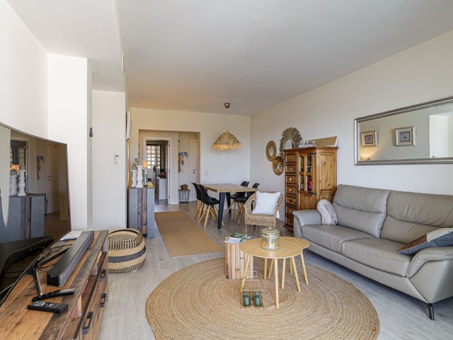 2 Bedrooms Apartment in La Cala de Mijas