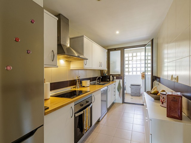 2 Bedrooms Apartment in La Cala de Mijas