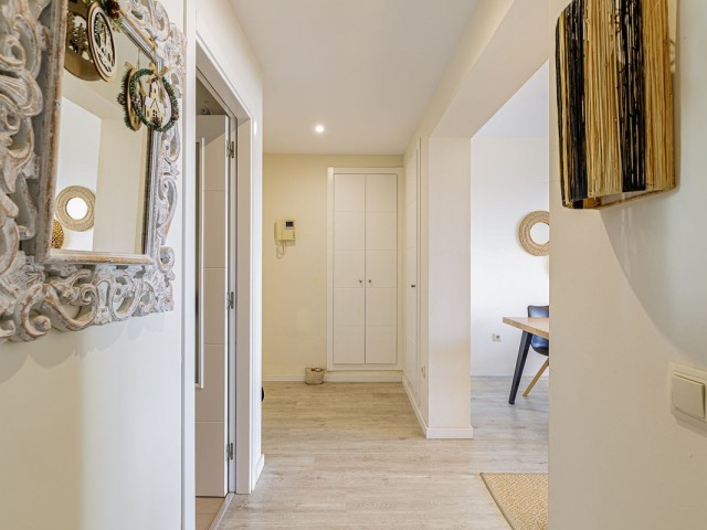 2 Bedrooms Apartment in La Cala de Mijas