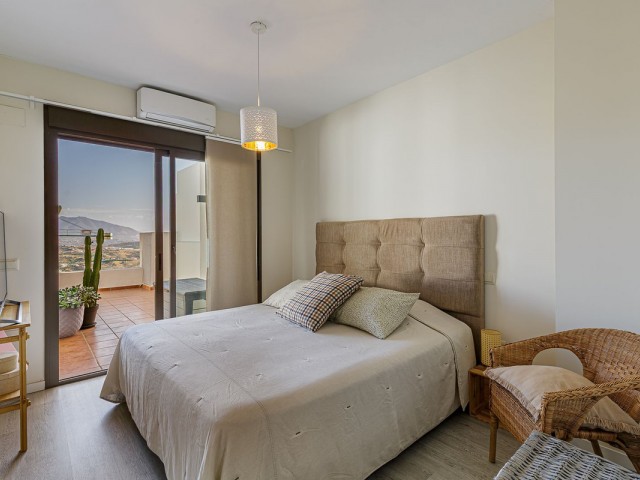 2 Bedrooms Apartment in La Cala de Mijas