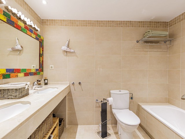 2 Bedrooms Apartment in La Cala de Mijas