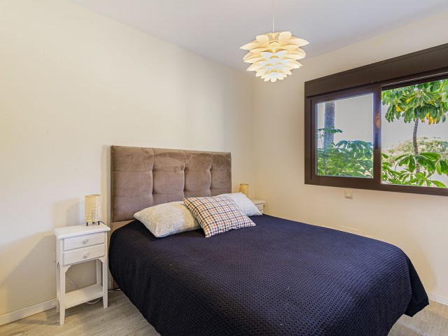 2 Bedrooms Apartment in La Cala de Mijas