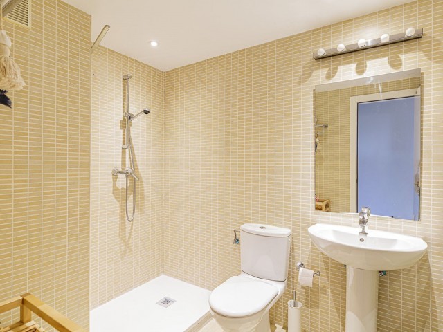 2 Bedrooms Apartment in La Cala de Mijas