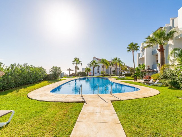 2 Bedrooms Apartment in La Cala de Mijas