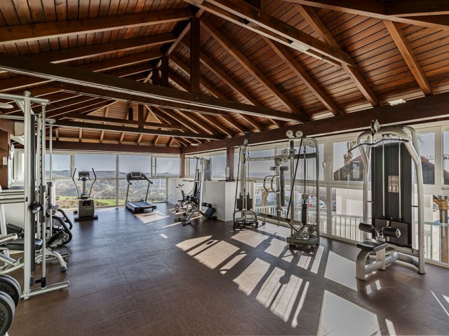 2 Bedrooms Apartment in La Cala de Mijas