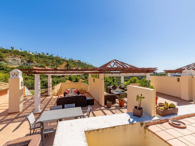 Apartment, Los Arqueros, R5186851