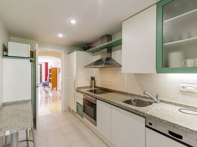 2 Bedrooms Apartment in Los Arqueros