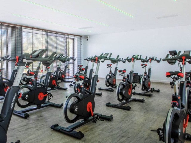 2 Bedrooms Apartment in Los Arqueros