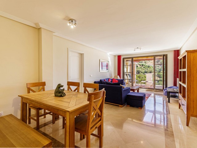 Apartment, Los Arqueros, R5186851