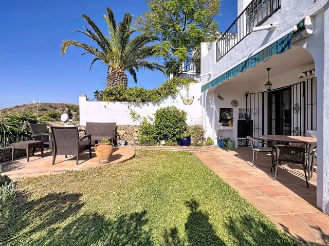 3 Bedrooms Villa in Mijas