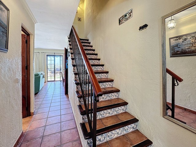 3 Bedrooms Villa in Mijas